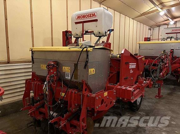 Grimme GL 32 F Equipamentos Colheita e apanha de Batatas