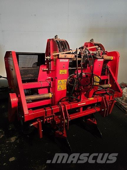 Grimme GL32 B Equipamentos Colheita e apanha de Batatas