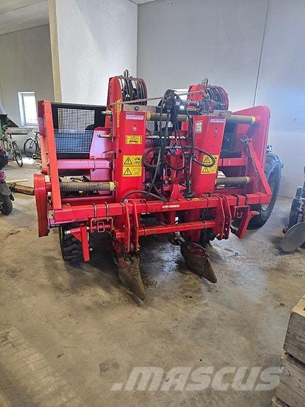 Grimme GL32 B Equipamentos Colheita e apanha de Batatas