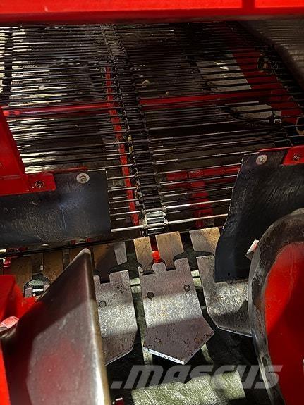 Grimme SE 260 UB Equipamentos Colheita e apanha de Batatas