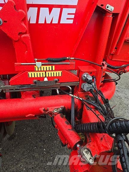 Grimme SE 75-30 Equipamentos Colheita e apanha de Batatas