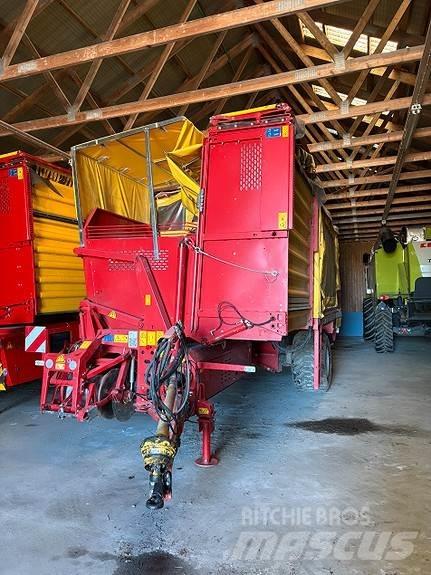 Grimme SE75/85-55 Equipamentos Colheita e apanha de Batatas
