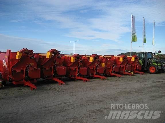  Halmblåser Teagle Outra maquinaria e acessórios para gado