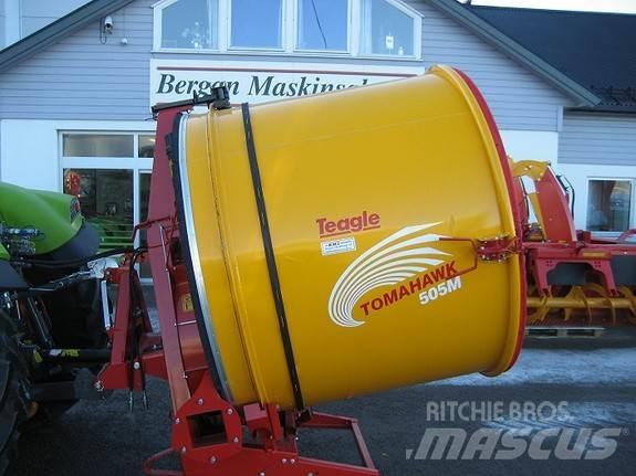  Halmblåser Teagle Outra maquinaria e acessórios para gado
