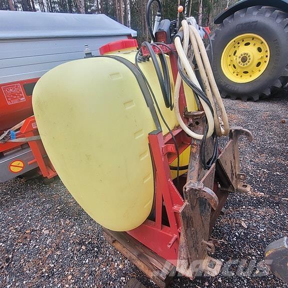 Hardi  Pulverizadores Automotrizes