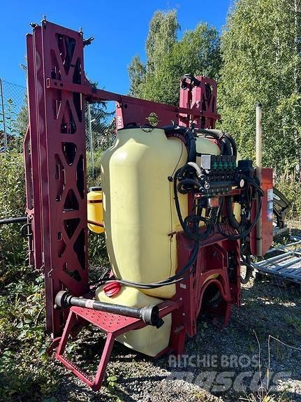 Hardi Master Pulverizadores Automotrizes