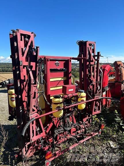 Hardi Master Pulverizadores Automotrizes