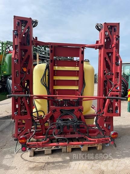 Hardi Master Pulverizadores Automotrizes