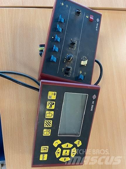 Hardi Master Pulverizadores Automotrizes