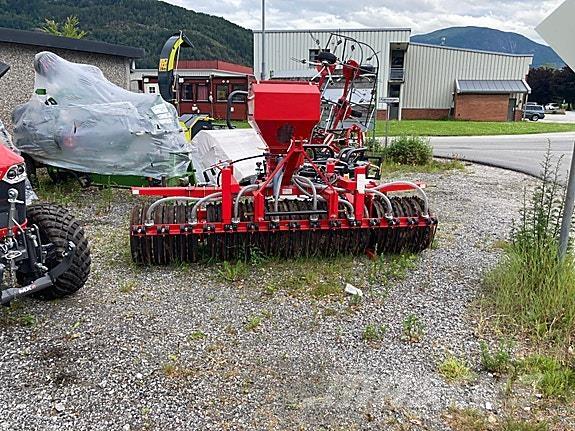 He-Va Eng fornyer Outras máquinas de lavoura e acessórios