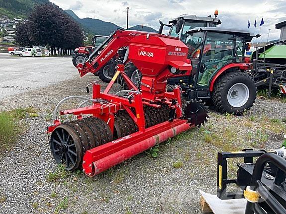 He-Va Eng fornyer Outras máquinas de lavoura e acessórios