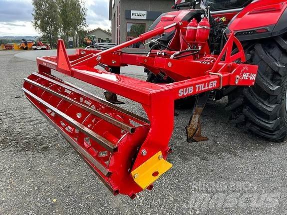 He-Va Sub Tiller Outras máquinas de lavoura e acessórios