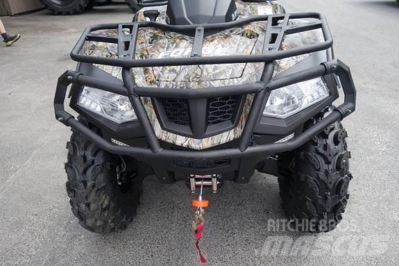 Hisun HS550 ATV Veículos todo-terreno