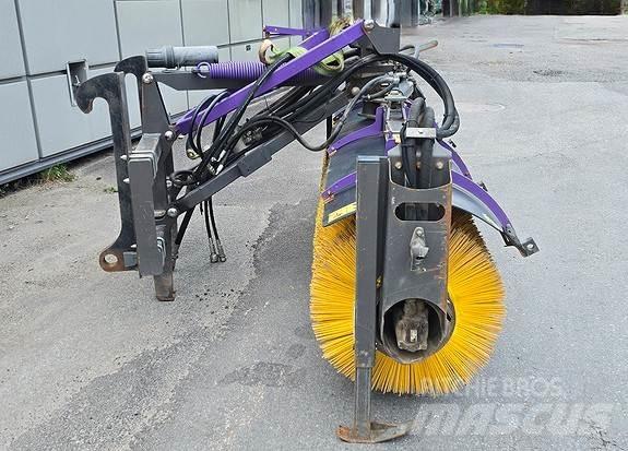Holms SL280 Carregadeiras de rodas