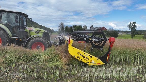 Honey Bee ST21 Outros equipamentos de forragem e ceifa