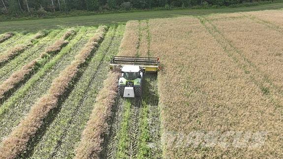 Honey Bee ST21 Outros equipamentos de forragem e ceifa