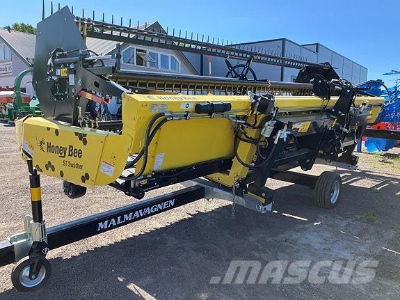 Honey Bee ST21 Outros equipamentos de forragem e ceifa