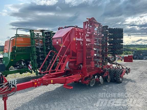 Horsch Pronto 6 DC Espalhadores de estrume
