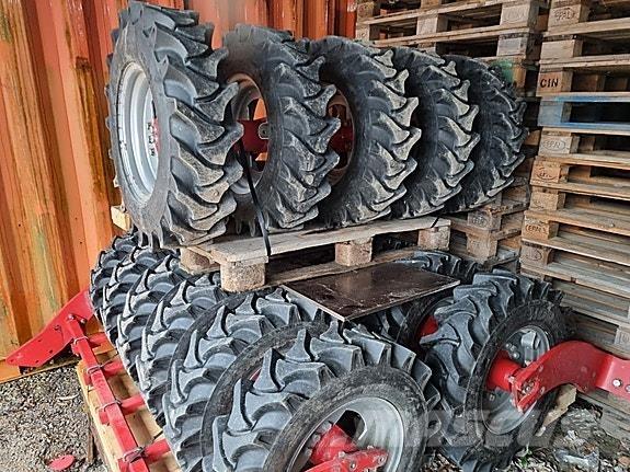 Horsch Pronto 6 DC Espalhadores de minério