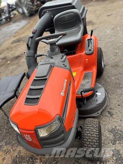 Husqvarna 2023 Outros equipamentos de forragem e ceifa