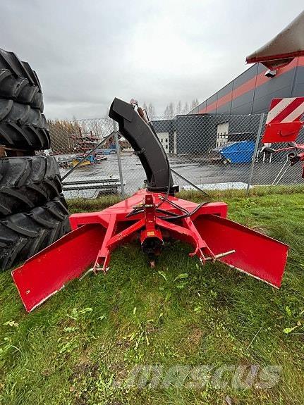 Hydromann V2350 Outros limpa-neves e máquinas de limpeza viária