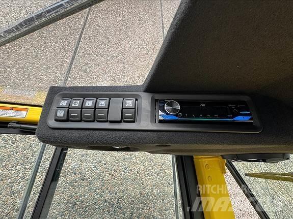 Hyster H3,5A Empilhadores Diesel