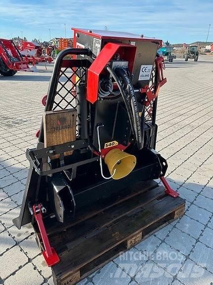 Igland 42s Maquinaria Florestal - Outros
