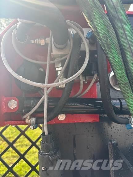 Igland 42S Maquinaria Florestal - Outros
