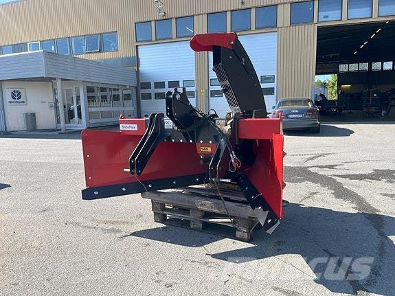 Igland SBV2270 Lançadores de neve