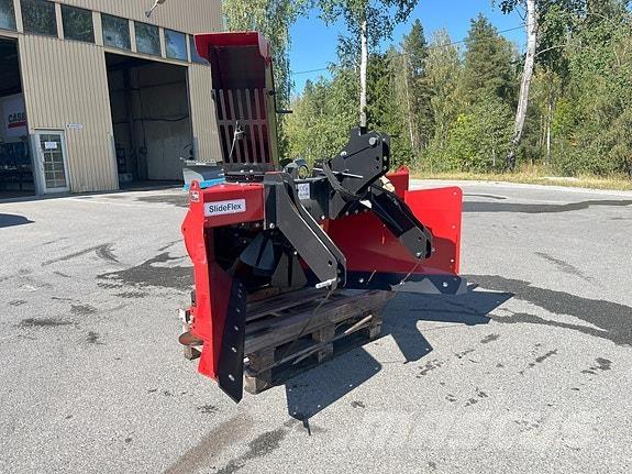 Igland SBV2270 Lançadores de neve