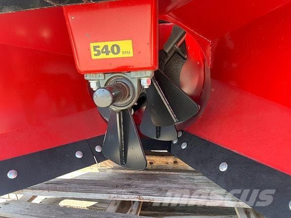 Igland SBV2270 Lançadores de neve