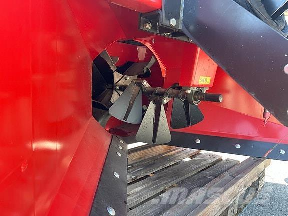 Igland SBV2380 Lançadores de neve