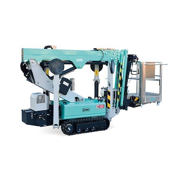 Imer IM R13T Outros elevadores e plataformas