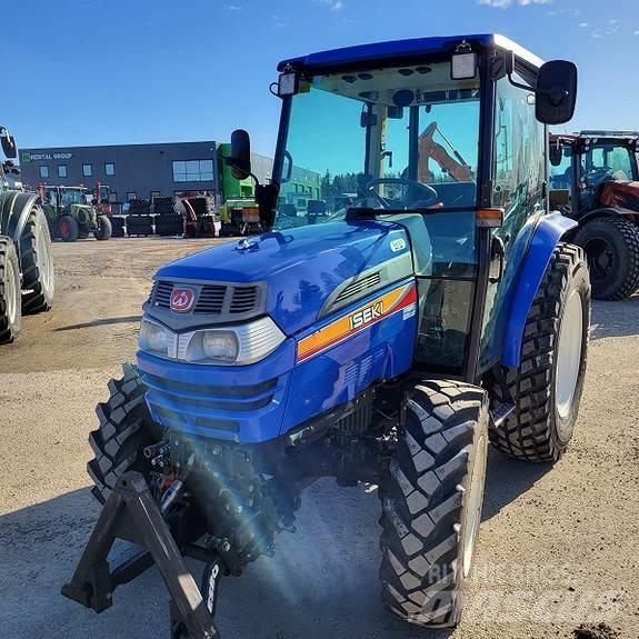 Iseki TG5470DQC Tratores Agrícolas usados