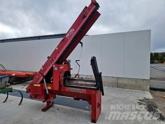 Japa 2100, 5,6T Maquinaria Florestal - Outros
