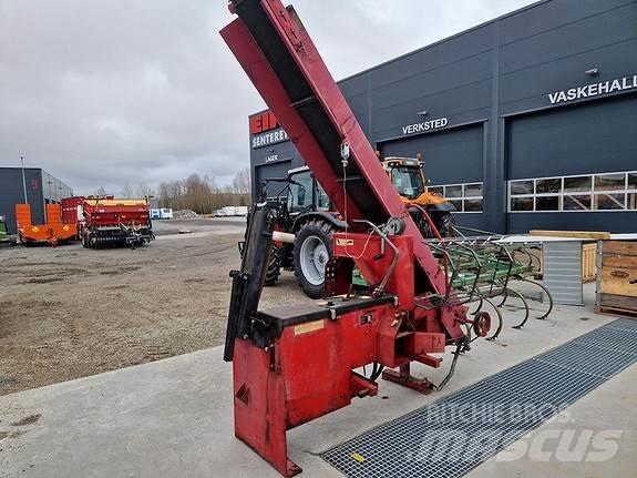 Japa 2100, 5,6T Maquinaria Florestal - Outros
