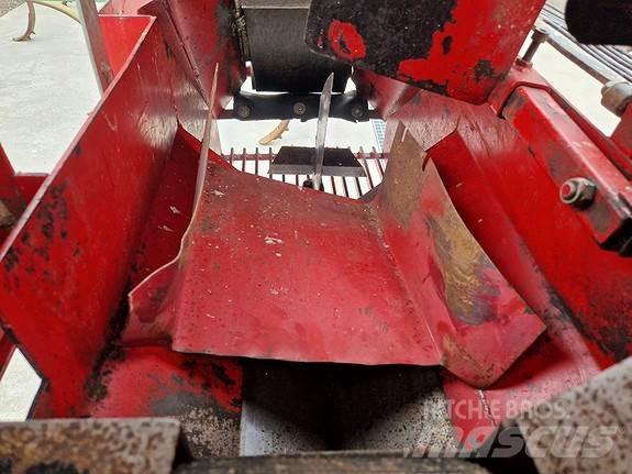 Japa 2100, 5,6T Maquinaria Florestal - Outros

