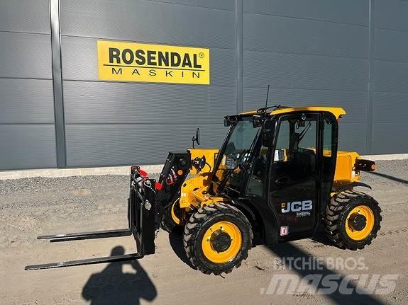 JCB 514-40 Manipulador telescópico