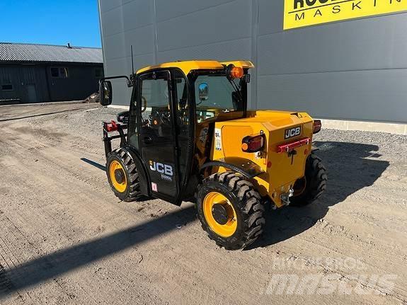 JCB 514-40 Manipulador telescópico