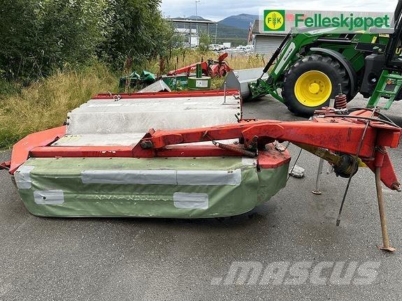 JF GX 2400 Gadanheiras