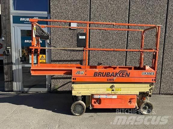 JLG 1930ES Outros elevadores e plataformas