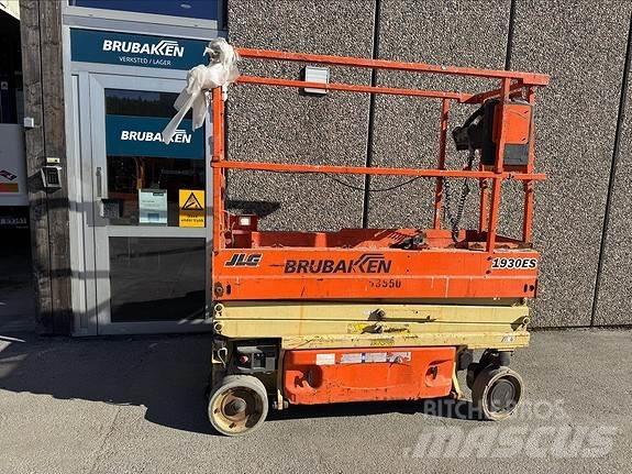 JLG 1930ES Outros elevadores e plataformas