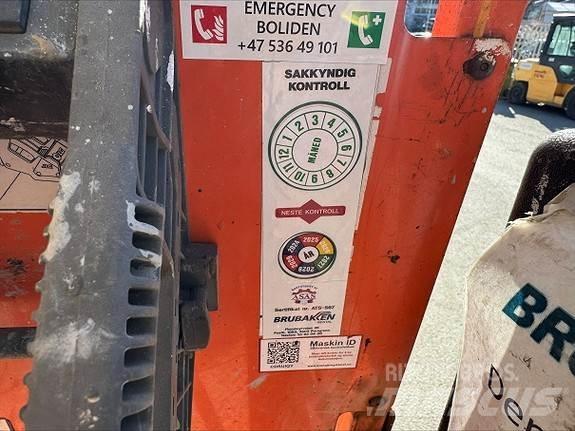 JLG 1930ES Outros elevadores e plataformas