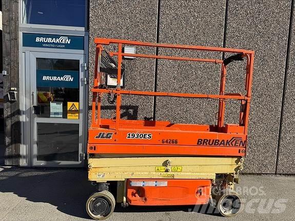 JLG 1930ES Outros elevadores e plataformas