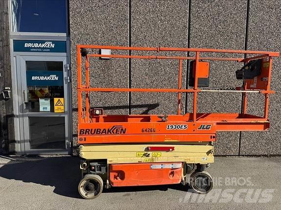 JLG 1930ES Outros elevadores e plataformas