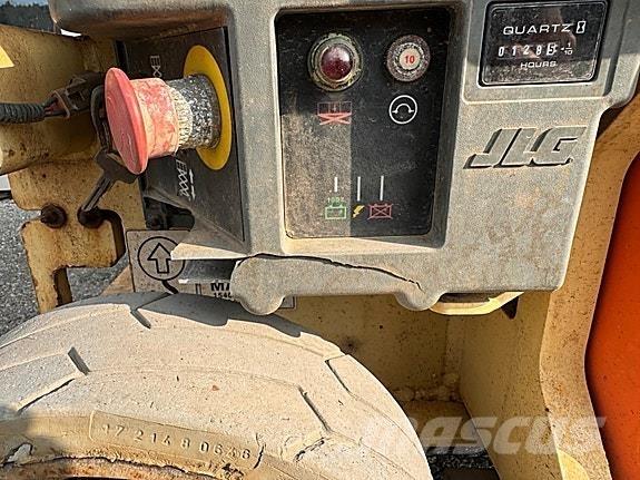 JLG 1930ES 61749 Outros elevadores e plataformas
