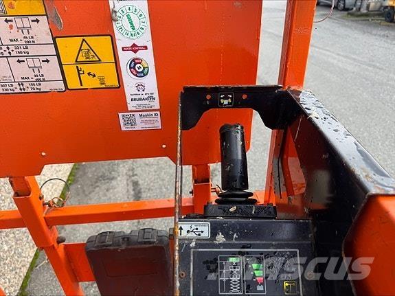 JLG 1932 ES 65387 Outros elevadores e plataformas