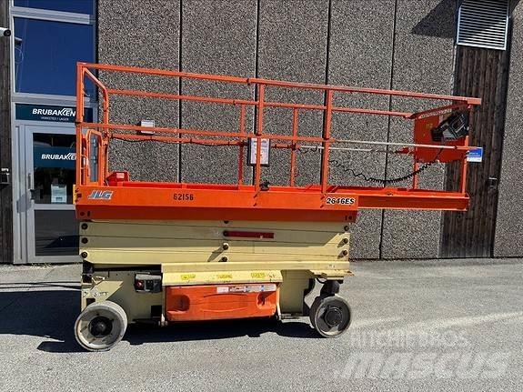 JLG 2646ES Outros elevadores e plataformas