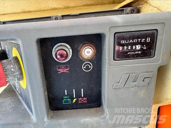 JLG 2646ES Outros elevadores e plataformas