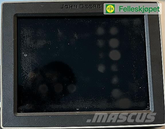 John Deere 4240 Agricultura - Outros
